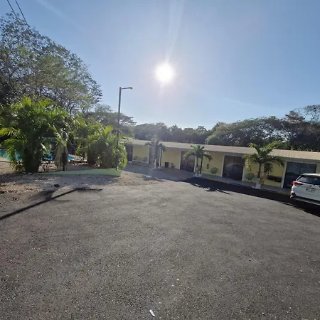 Hotel Carlota Tamarindo