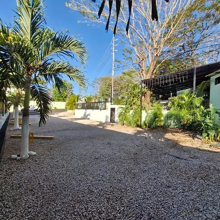 Hotel Carlota Tamarindo
