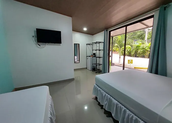 Carlota 3* Tamarindo