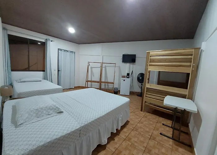 Carlota Hotel 3*