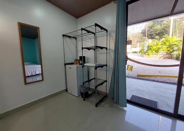 Carlota Hotel 3*