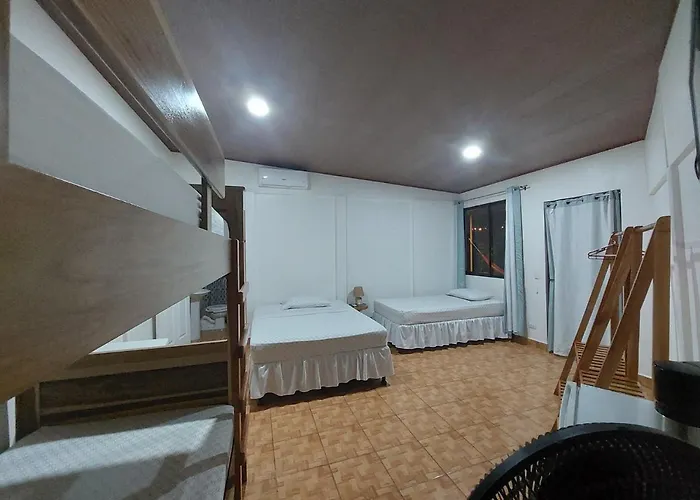 Carlota Hotel Tamarindo
