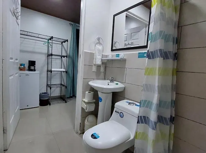 Carlota Hotel