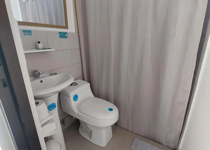 Hotel Carlota 3*