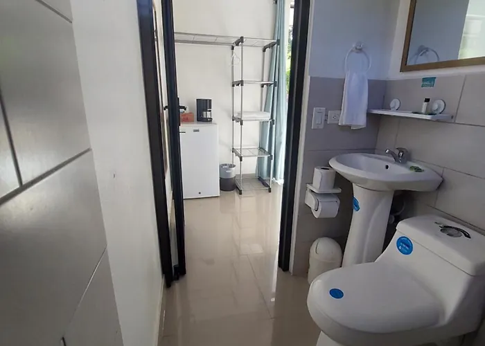 Hotel Carlota Tamarindo