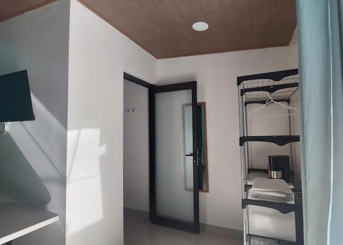 Hotel Carlota
