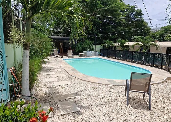 Carlota Hotel