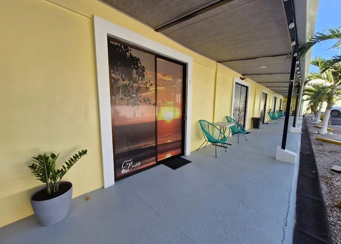 Hotel Carlota 3*
